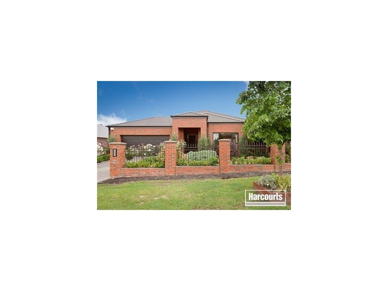 37 The Circuit, Pakenham VIC 3810
