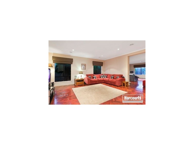 37 The Circuit, Pakenham VIC 3810