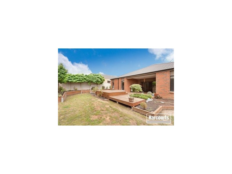 37 The Circuit, Pakenham VIC 3810