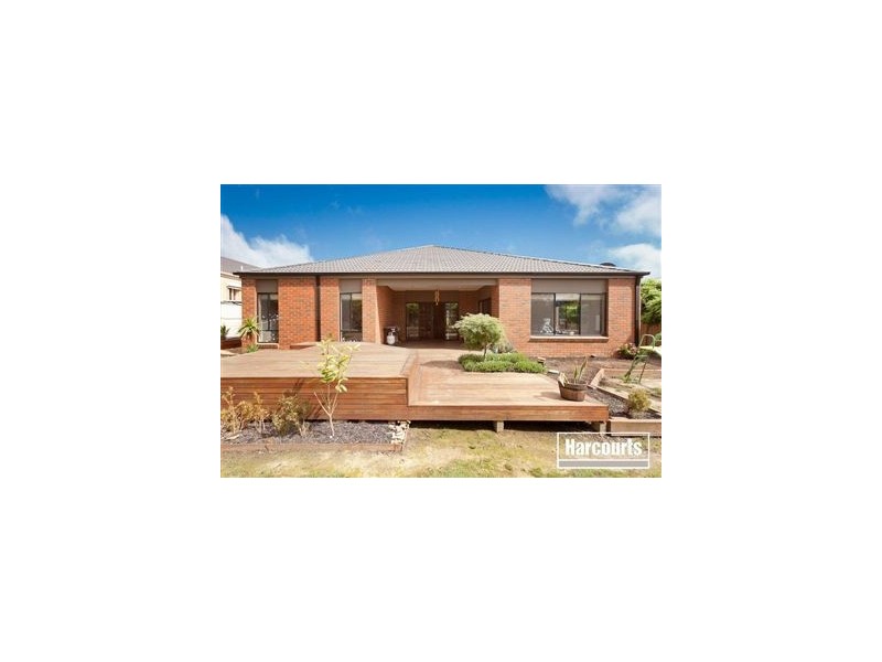 37 The Circuit, Pakenham VIC 3810