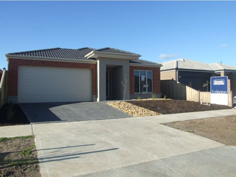 53 Gallery Way, Pakenham VIC 3810