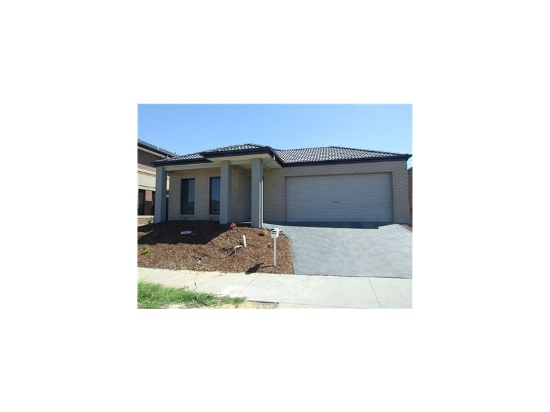 1 Perry Court, Pakenham VIC 3810