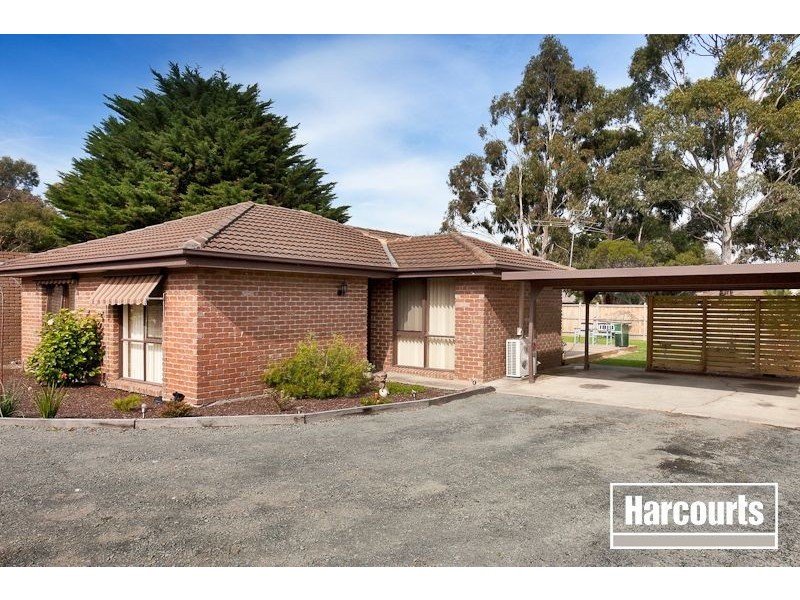 5 Harris Court, Pakenham VIC 3810