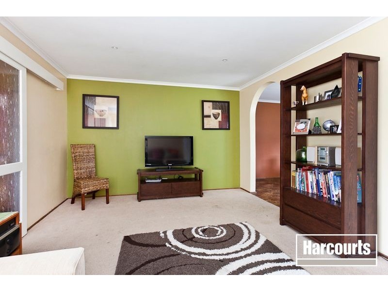 5 Harris Court, Pakenham VIC 3810