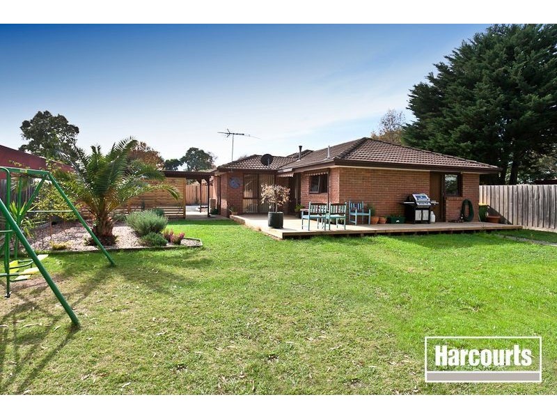 5 Harris Court, Pakenham VIC 3810