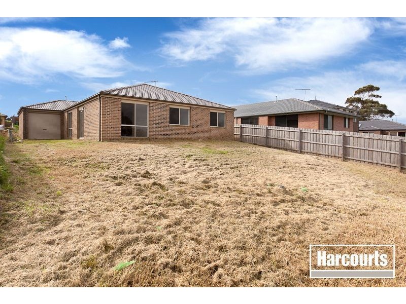 29 Manna Gum Drive, Pakenham VIC 3810