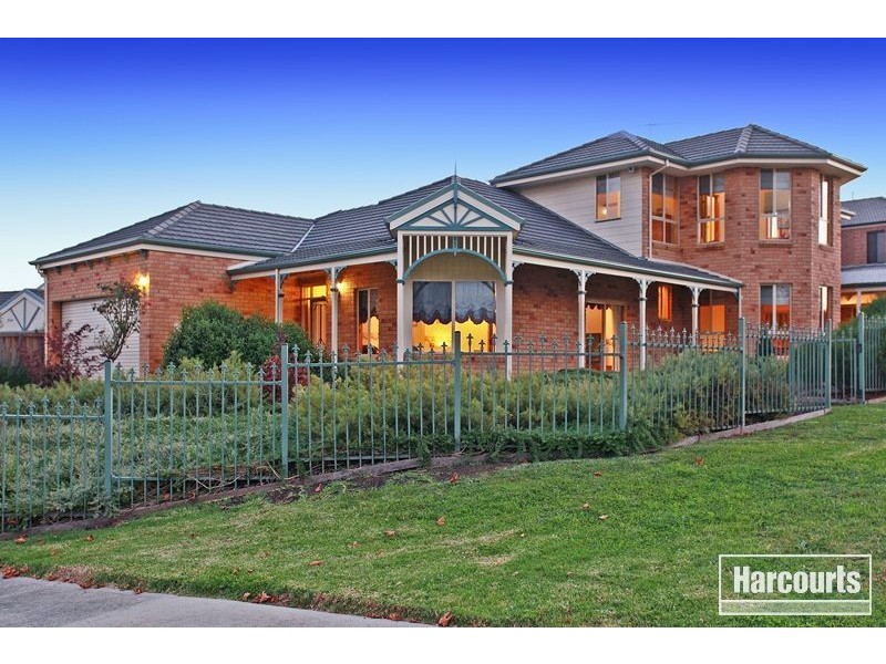 31 Stirling Circuit, Beaconsfield VIC 3807