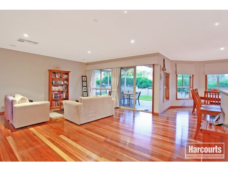 31 Stirling Circuit, Beaconsfield VIC 3807