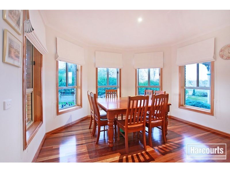 31 Stirling Circuit, Beaconsfield VIC 3807
