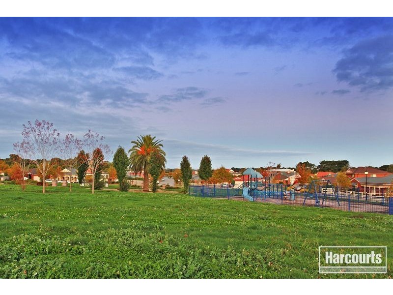 31 Stirling Circuit, Beaconsfield VIC 3807