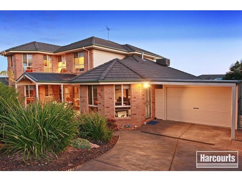 31 Stirling Circuit, Beaconsfield VIC 3807