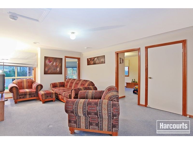 31 Stirling Circuit, Beaconsfield VIC 3807
