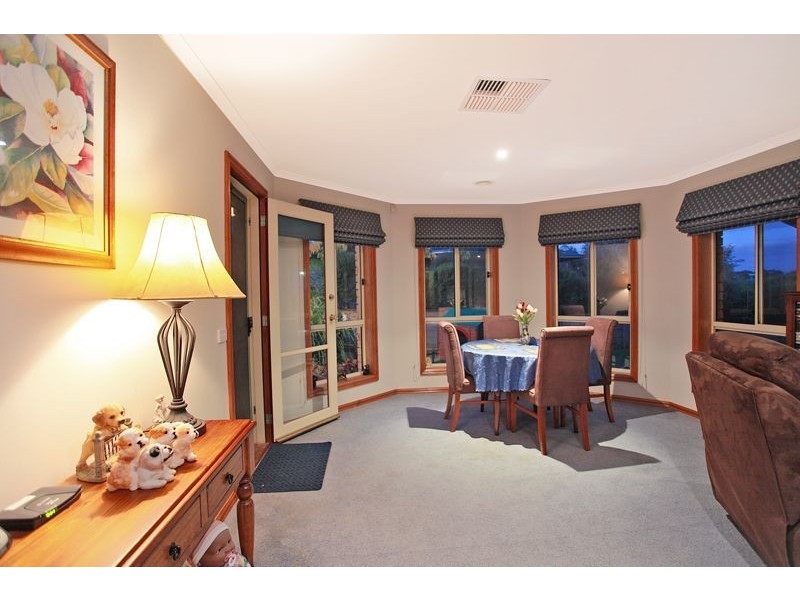 31 Stirling Circuit, Beaconsfield VIC 3807