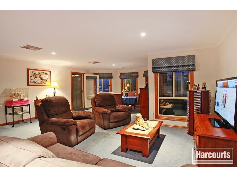 31 Stirling Circuit, Beaconsfield VIC 3807