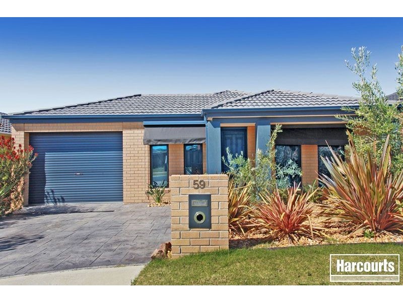 59 Tipperary Circuit, Pakenham VIC 3810