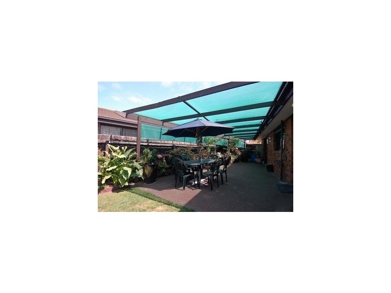 7 Barrington Drive, Pakenham VIC 3810