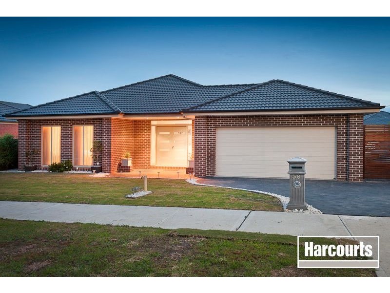 59 Banjo Paterson Drive, Pakenham VIC 3810