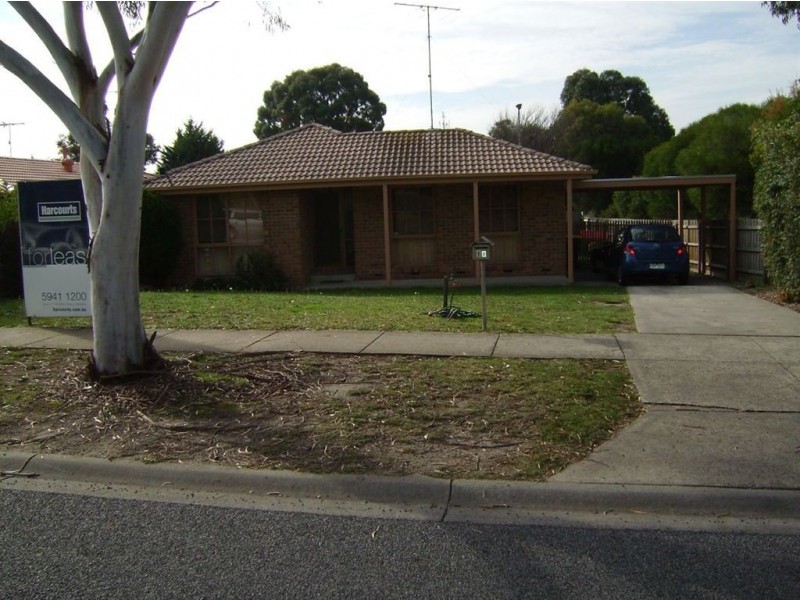 18 Atkins Road, Pakenham VIC 3810