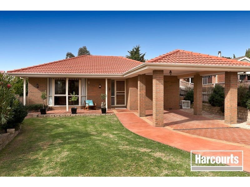 6 Kauri Court, Hampton Park VIC 3976