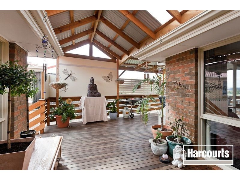 6 Kauri Court, Hampton Park VIC 3976