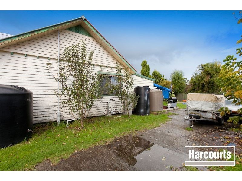 4 Witton Street, Longwarry VIC 3816
