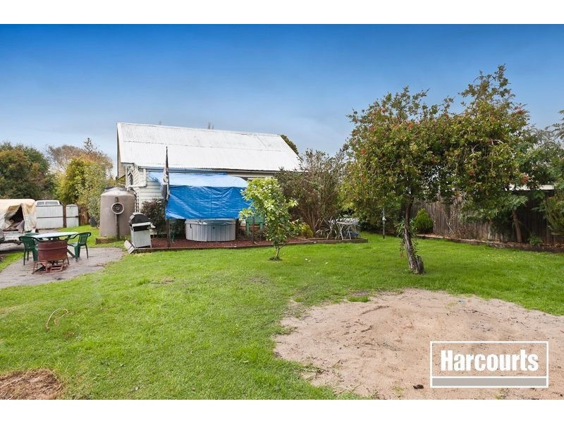 4 Witton Street, Longwarry VIC 3816