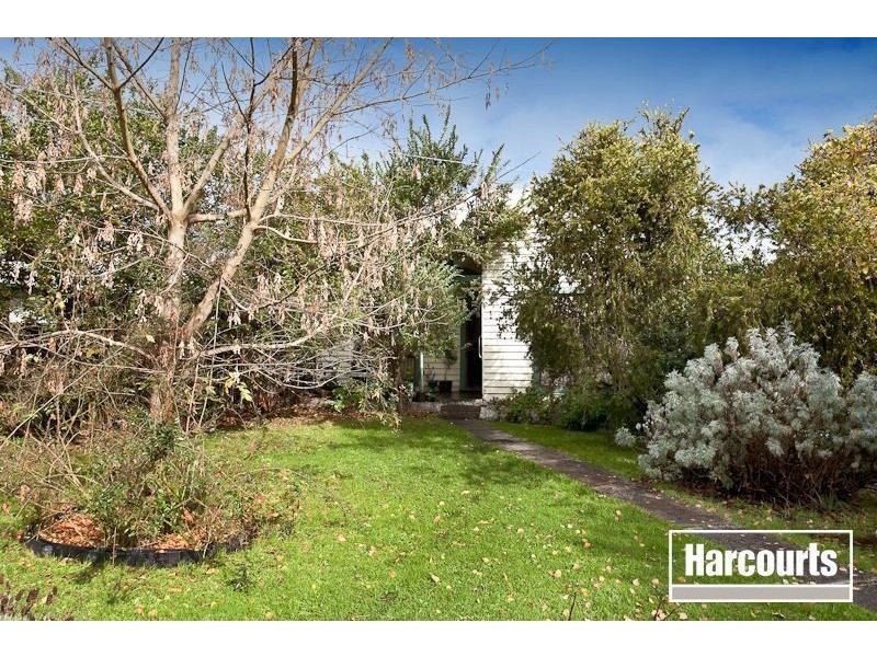 4 Witton Street, Longwarry VIC 3816