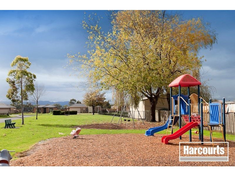 4 Witton Street, Longwarry VIC 3816