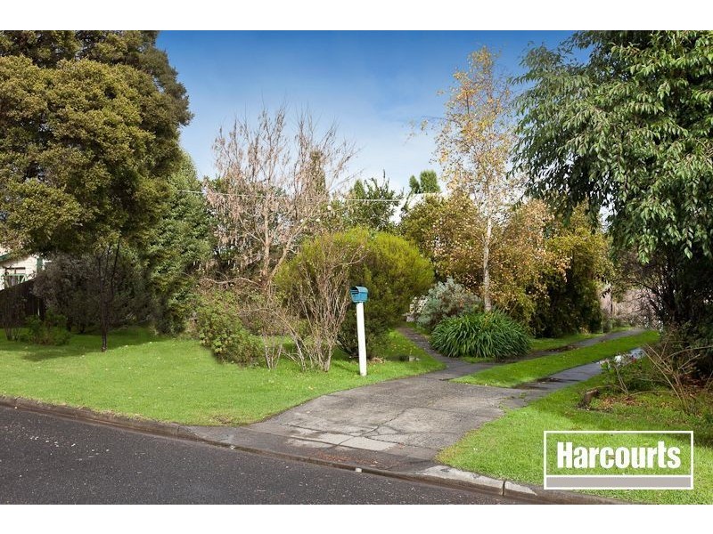 4 Witton Street, Longwarry VIC 3816