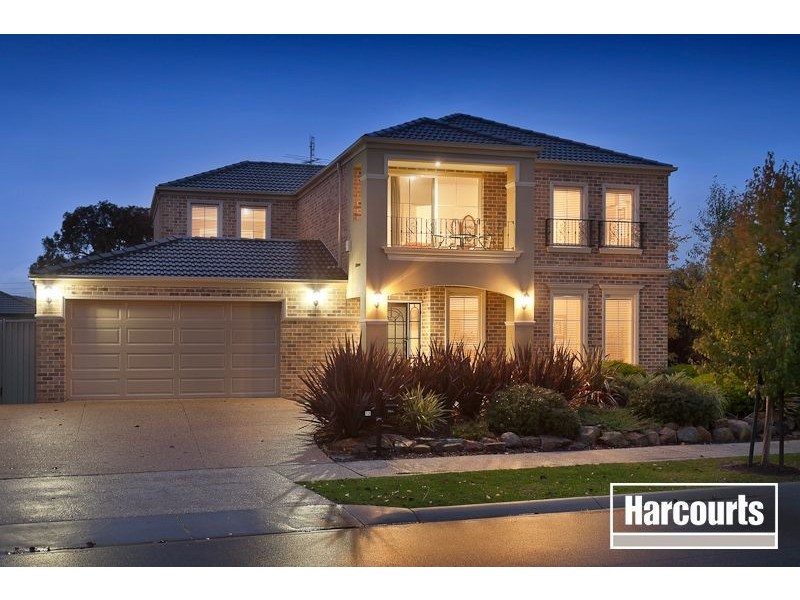 13 Twynam Place, Pakenham VIC 3810