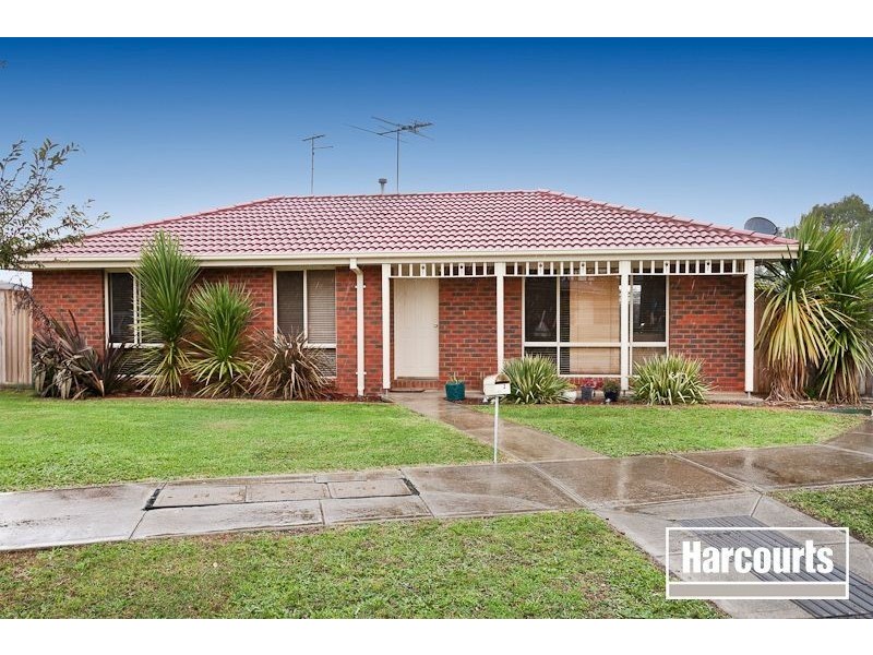 2 Silver Gum Drive, Pakenham VIC 3810