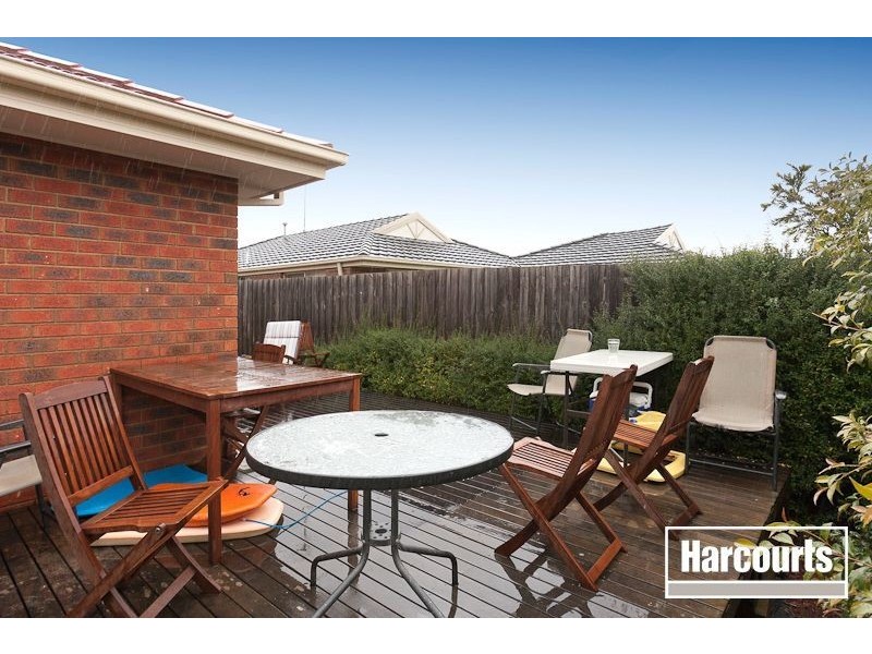 2 Silver Gum Drive, Pakenham VIC 3810