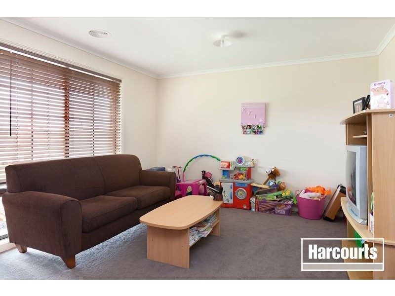 21 Tuscany Rise, Pakenham VIC 3810