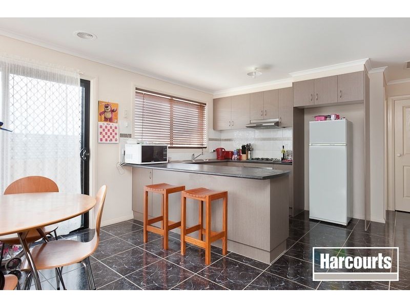 21 Tuscany Rise, Pakenham VIC 3810