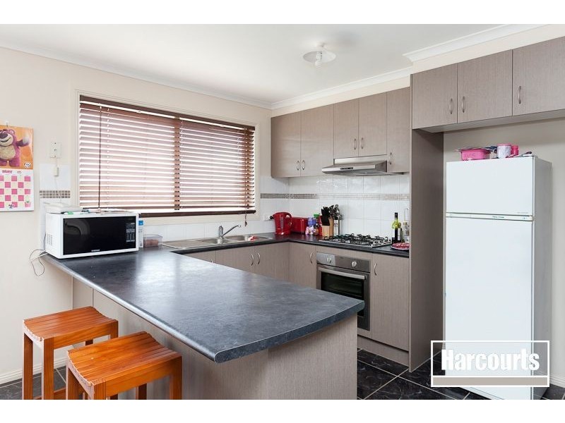 21 Tuscany Rise, Pakenham VIC 3810