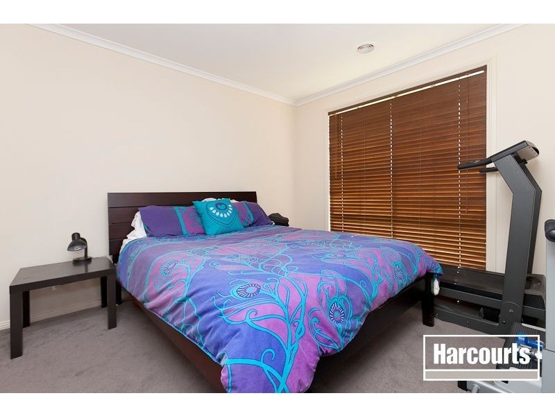 21 Tuscany Rise, Pakenham VIC 3810