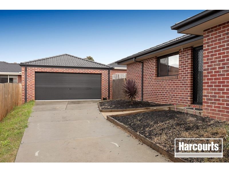 21 Tuscany Rise, Pakenham VIC 3810