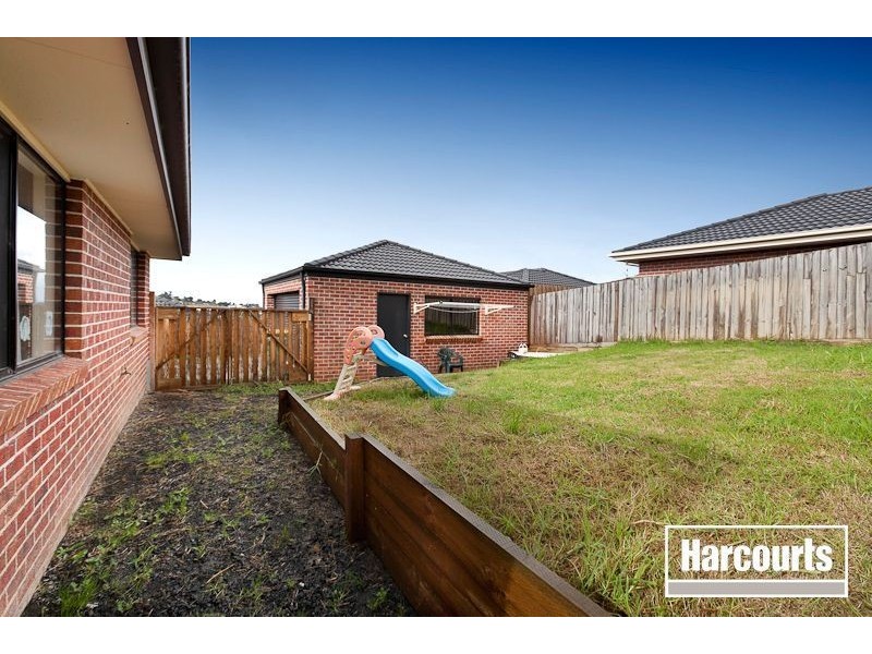 21 Tuscany Rise, Pakenham VIC 3810