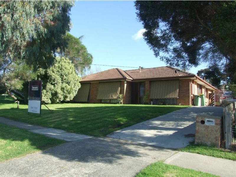35 Ahern Road, Pakenham VIC 3810