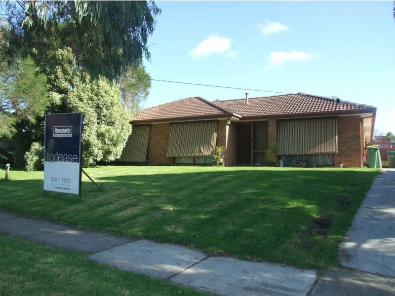 35 Ahern Road, Pakenham VIC 3810