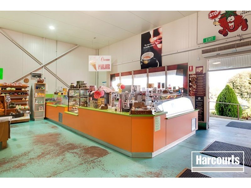 2895 Princes Highway, Garfield VIC 3814