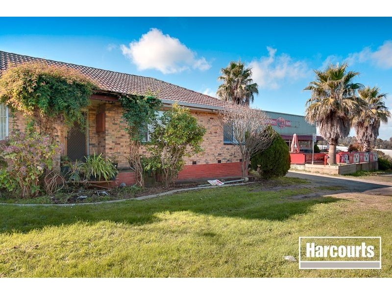 2895 Princes Highway, Garfield VIC 3814