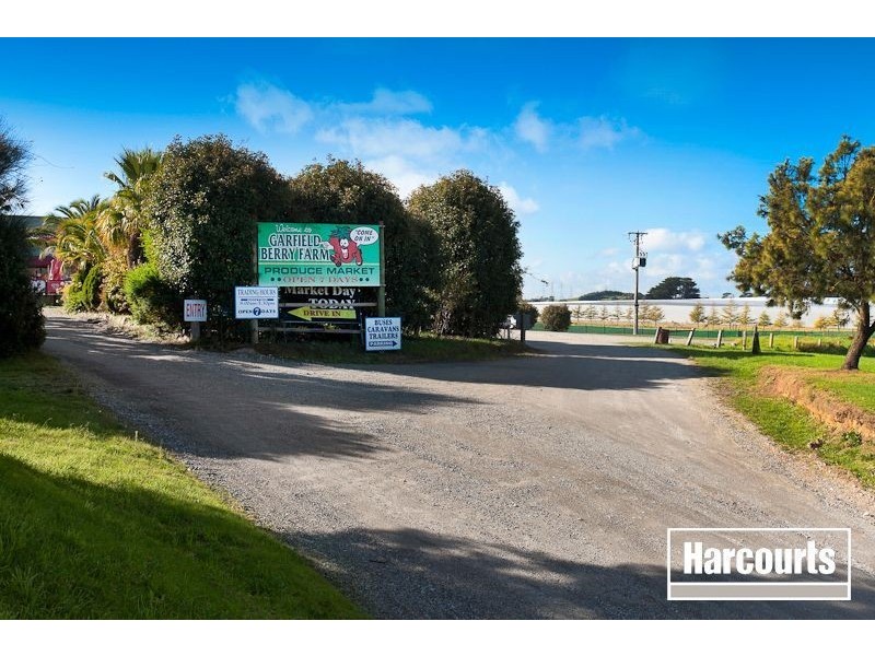 2895 Princes Highway, Garfield VIC 3814