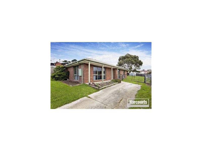 95 Ahern Road, Pakenham VIC 3810