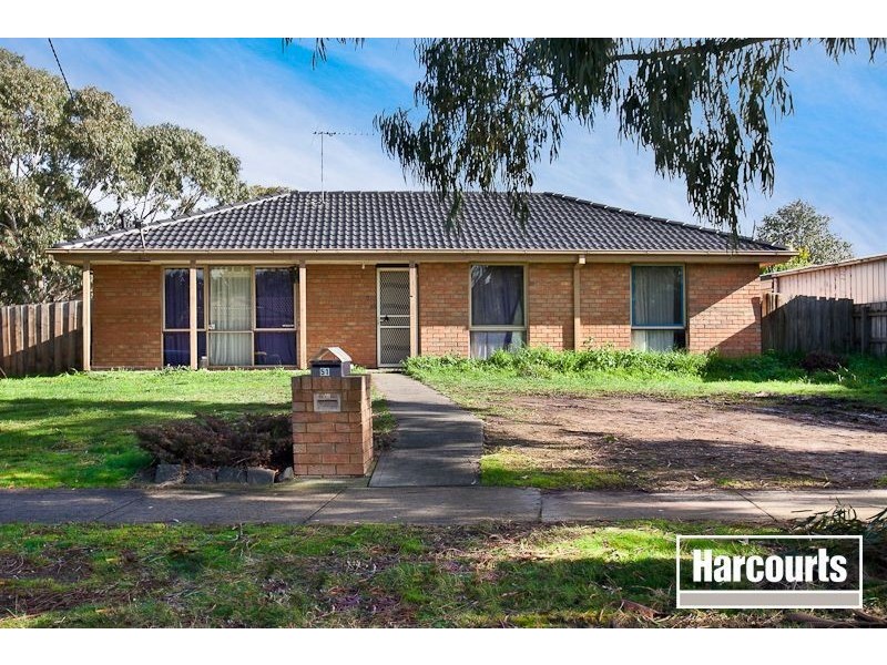 51 Barrington Drive, Pakenham VIC 3810