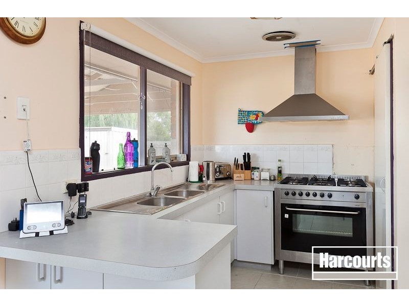 51 Barrington Drive, Pakenham VIC 3810