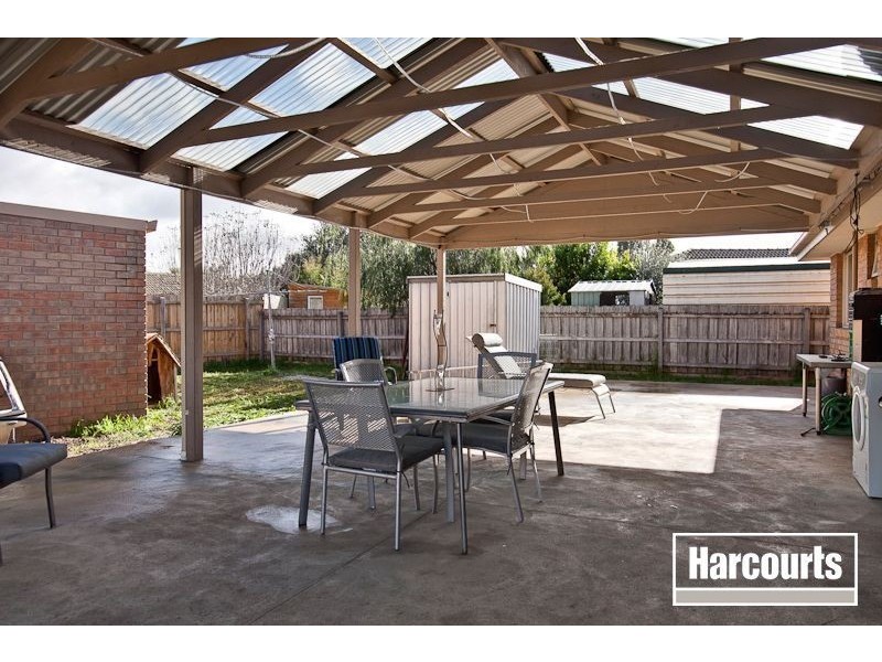 51 Barrington Drive, Pakenham VIC 3810