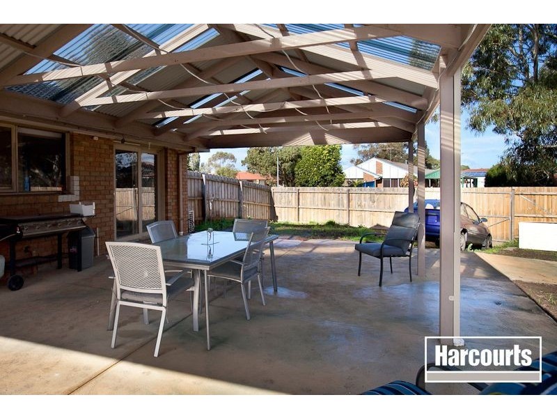 51 Barrington Drive, Pakenham VIC 3810