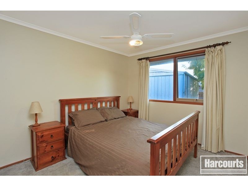45 Balmoral Way, Pakenham VIC 3810