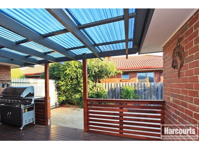 45 Balmoral Way, Pakenham VIC 3810